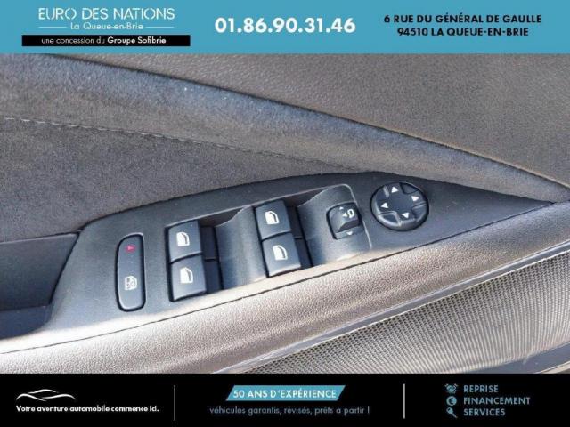Opel Crossland X image 6