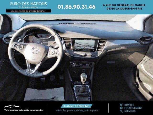 Opel Crossland X image 3