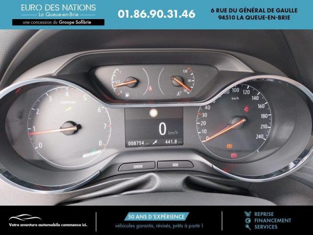 Opel Crossland X image 6