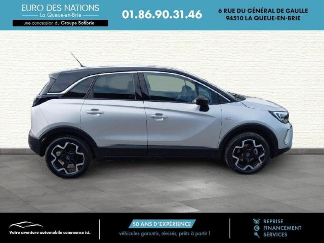 Opel Crossland X image 9