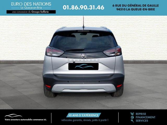 Opel Crossland X image 2