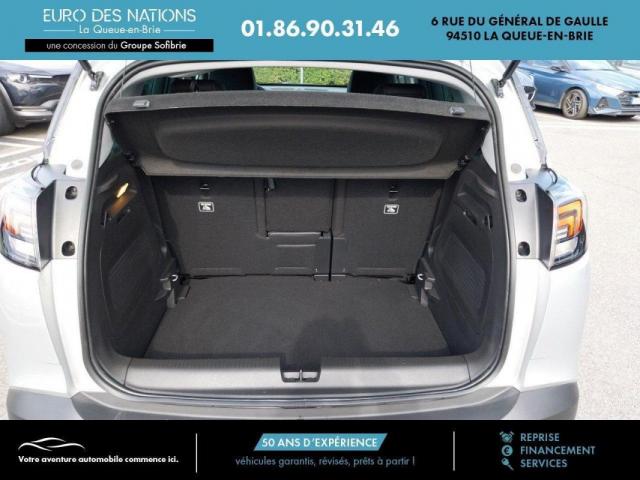 Opel Crossland X image 1