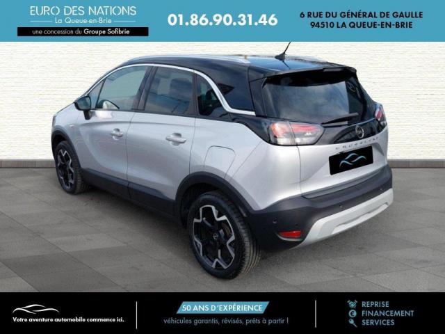 Opel Crossland X image 7