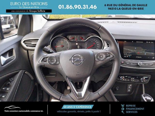 Opel Crossland X image 8