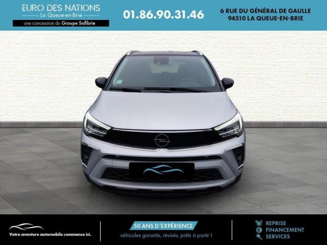 Opel Crossland X image 9