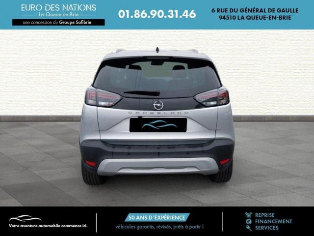 Opel Crossland X image 2