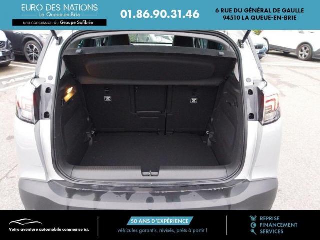 Opel Crossland X image 4