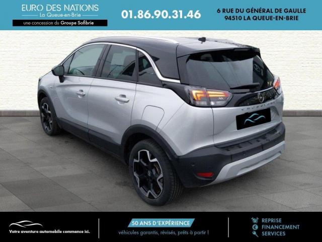 Opel Crossland X image 6