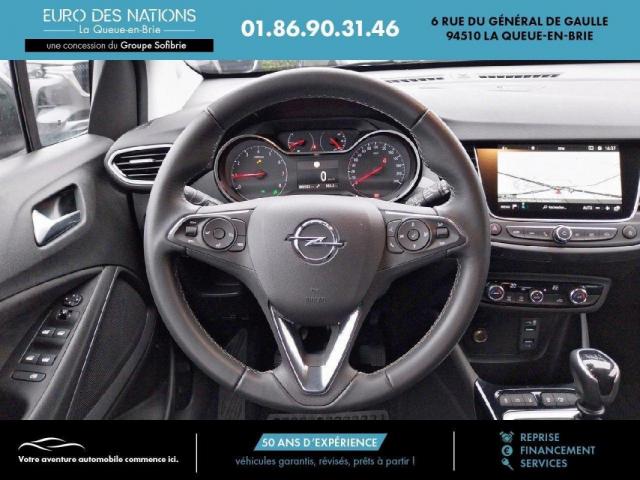 Opel Crossland X image 5