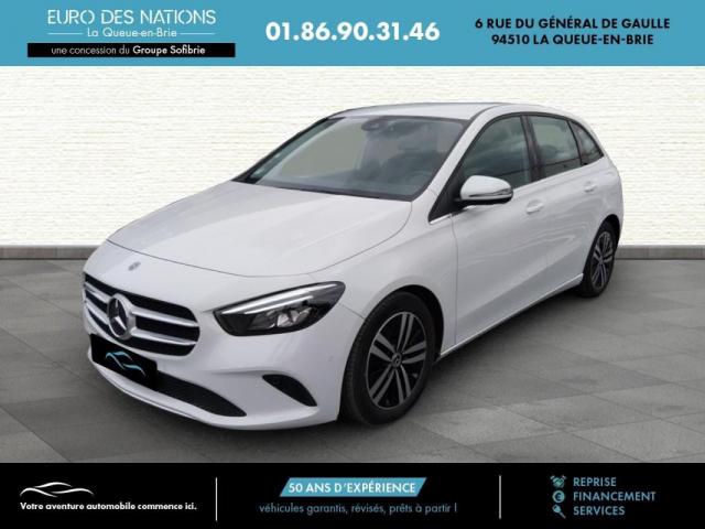 Mercedes Benz