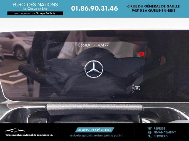 Mercedes Benz Classe B image 8