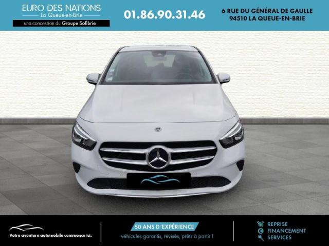 Mercedes Benz Classe B image 9