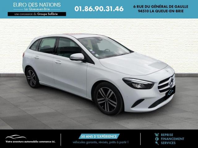Mercedes Benz Classe B image 7