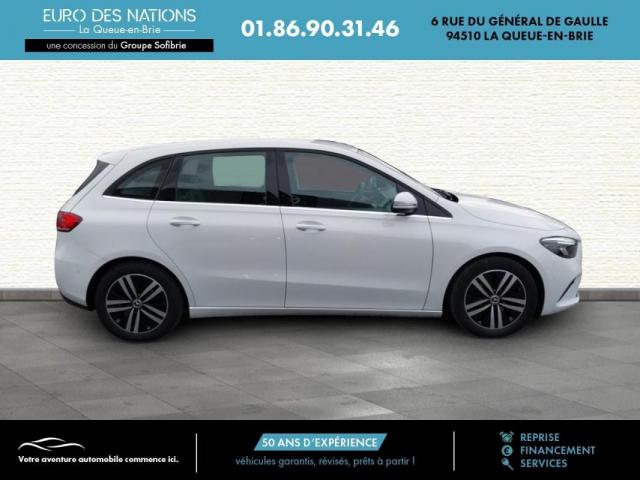 Mercedes Benz Classe B image 3