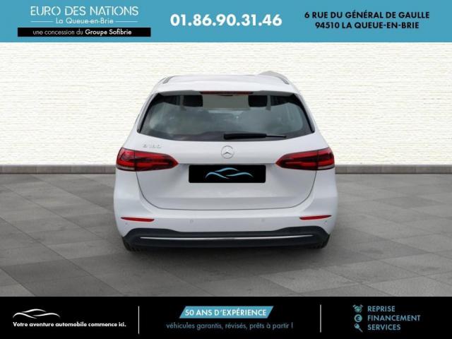 Mercedes Benz Classe B image 6
