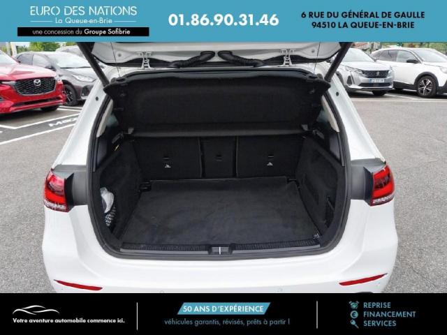 Mercedes Benz Classe B image 1