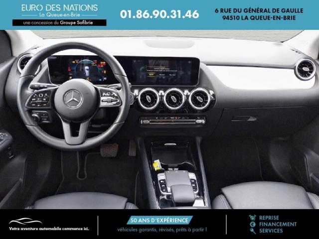 Mercedes Benz Classe B image 4