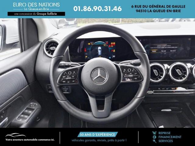 Mercedes Benz Classe B image 2