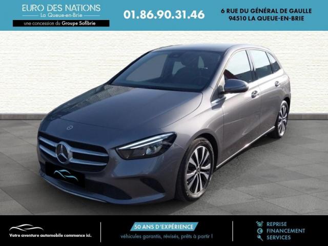 Mercedes Benz