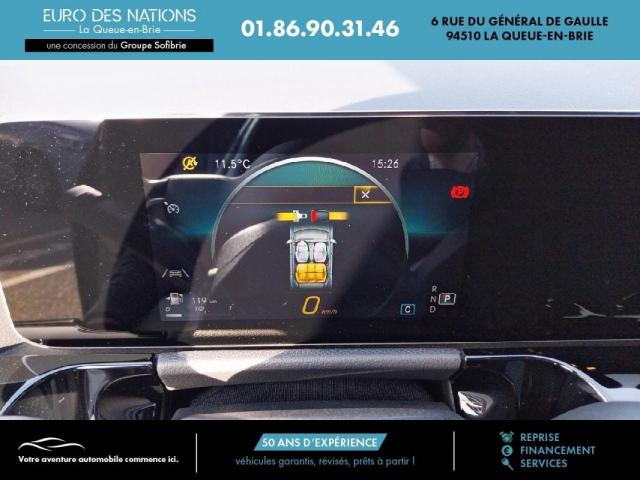 Mercedes Benz Classe B image 1