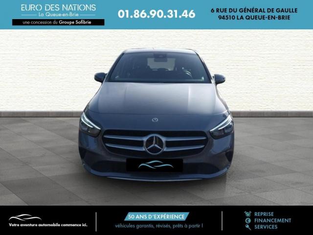 Mercedes Benz Classe B image 4