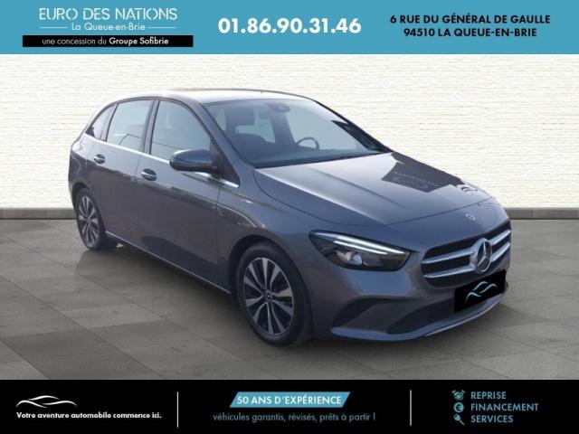 Mercedes Benz Classe B image 5
