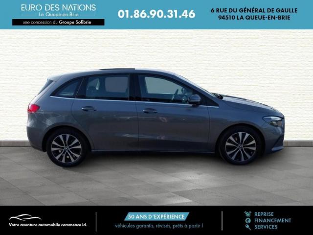 Mercedes Benz Classe B image 7