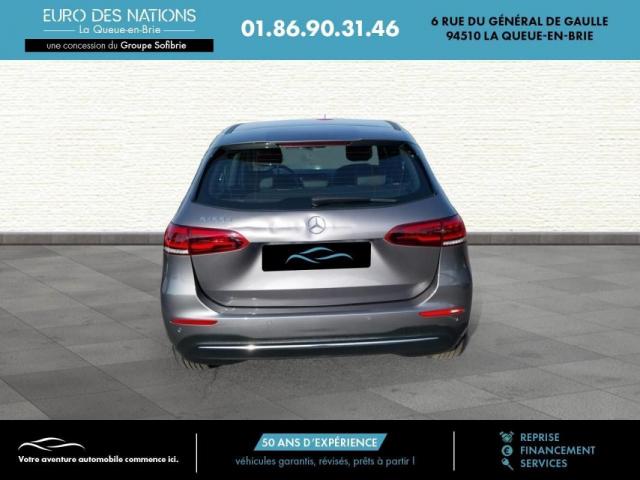 Mercedes Benz Classe B image 8