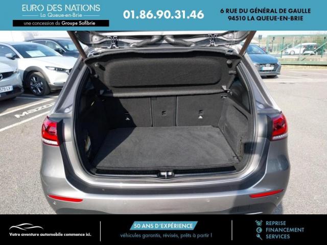 Mercedes Benz Classe B image 6