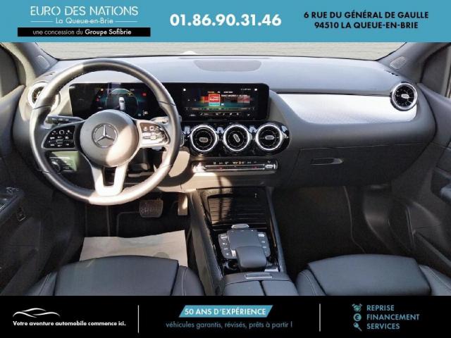 Mercedes Benz Classe B image 2