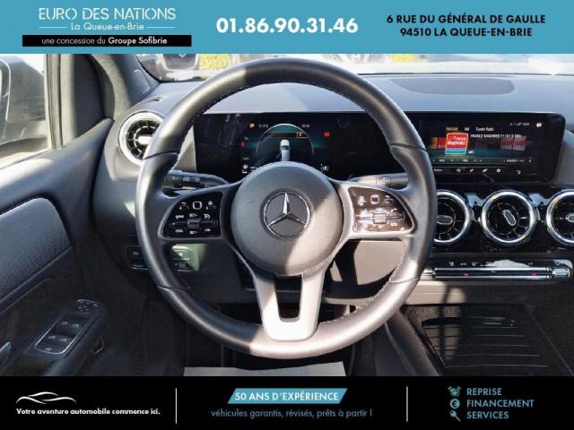 Mercedes Benz Classe B image 3