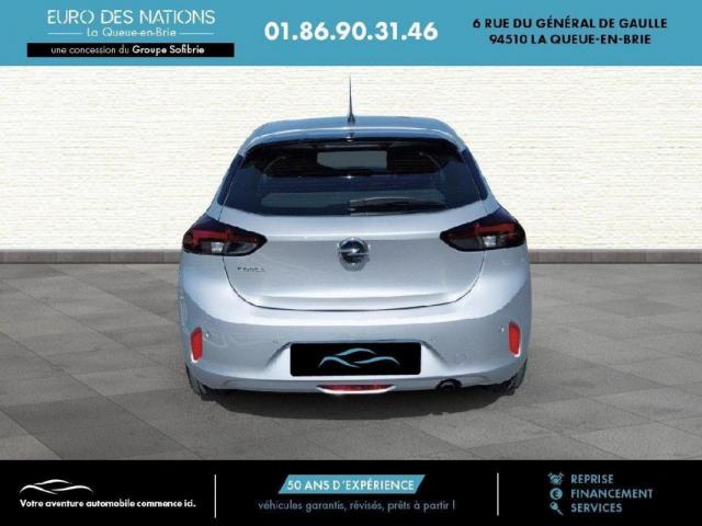 Opel Corsa image 3