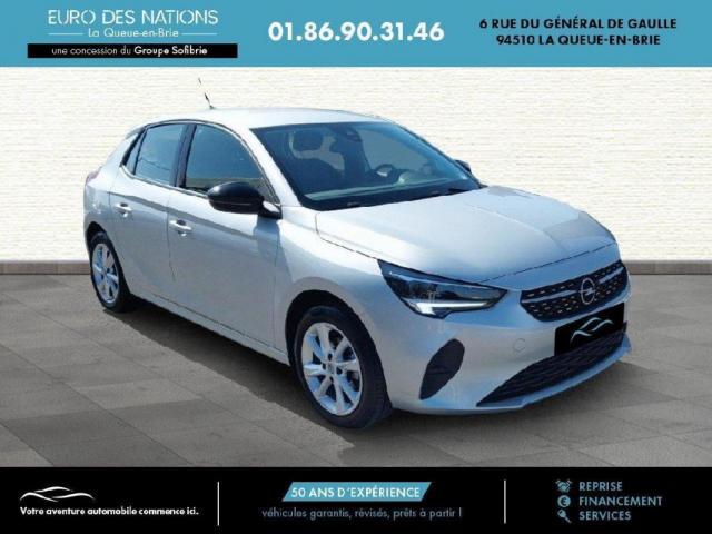 Opel Corsa image 4