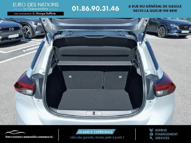 Opel Corsa image 1