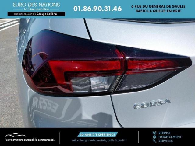 Opel Corsa image 2