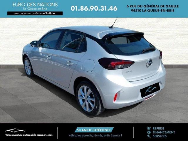 Opel Corsa image 7