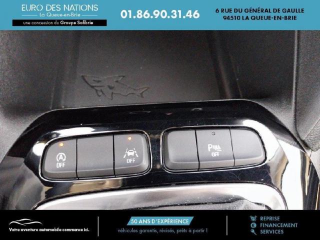 Opel Corsa image 8