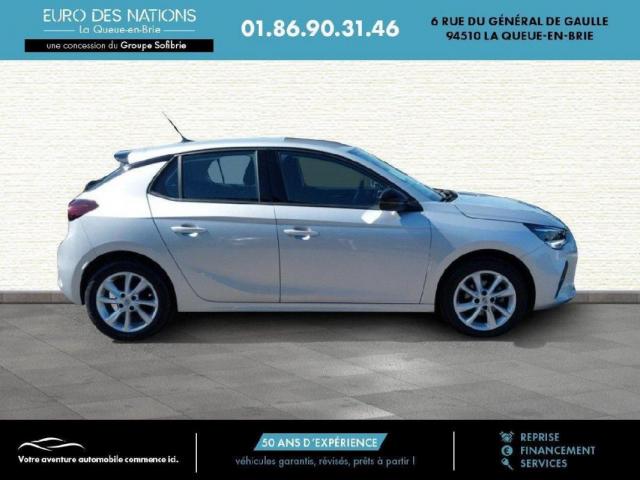 Opel Corsa image 9