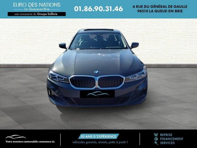 Bmw Série 1 image 4