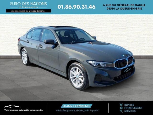 Bmw Série 1 image 2