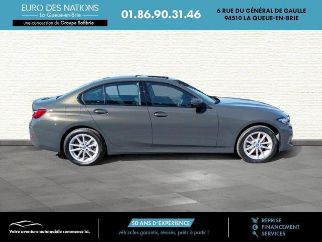 Bmw Série 1 image 7
