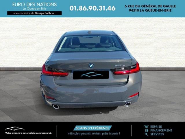 Bmw Série 1 image 1