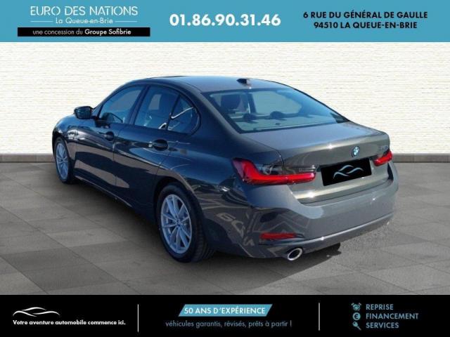 Bmw Série 1 image 8