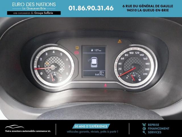 Hyundai I10 image 7