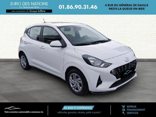 Hyundai I10 image 2