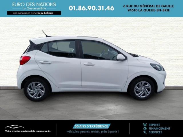 Hyundai I10 image 5