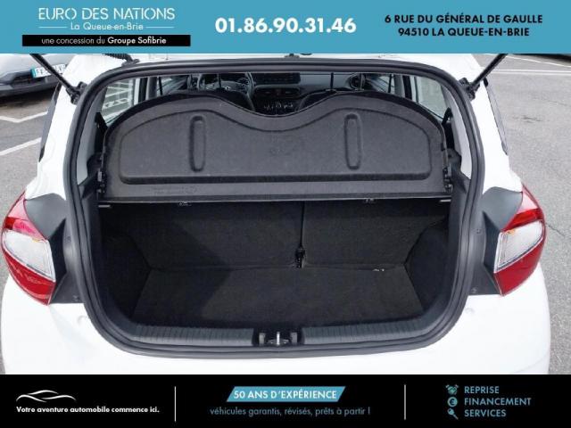 Hyundai I10 image 1
