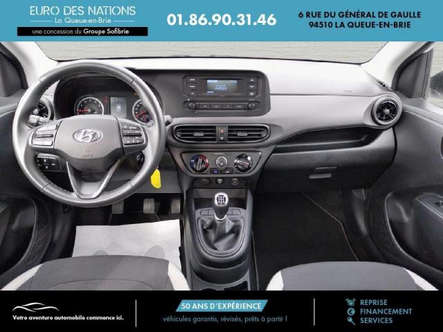 Hyundai I10 image 6