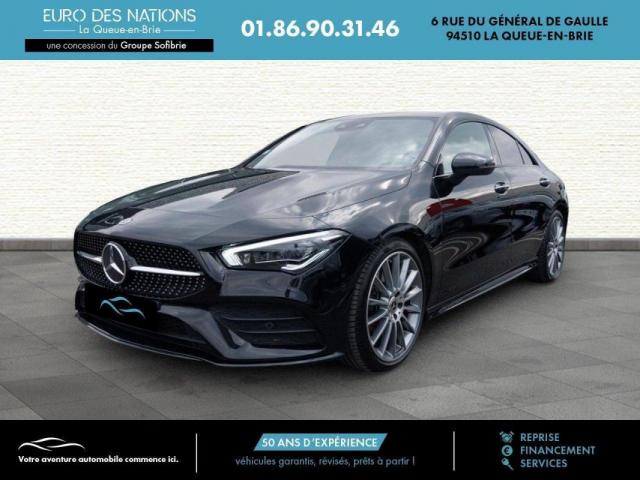 Mercedes Benz