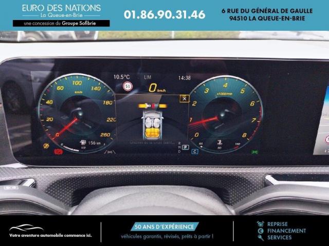 Mercedes Benz Cla image 4